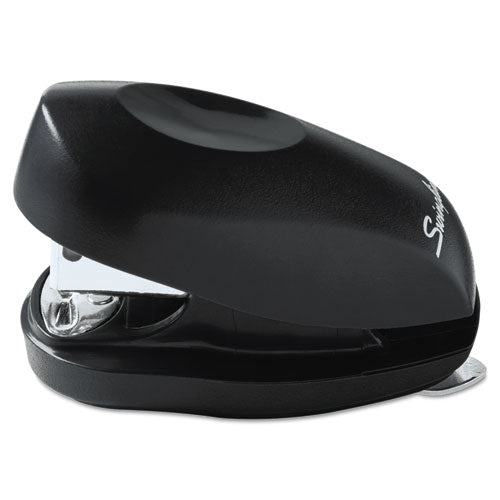Swingline® Tot Mini Stapler, 12-sheet Capacity, Black freeshipping - TVN Wholesale