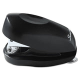 Swingline® Tot Mini Stapler, 12-sheet Capacity, Black freeshipping - TVN Wholesale