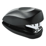 Swingline® Tot Mini Stapler, 12-sheet Capacity, Black freeshipping - TVN Wholesale
