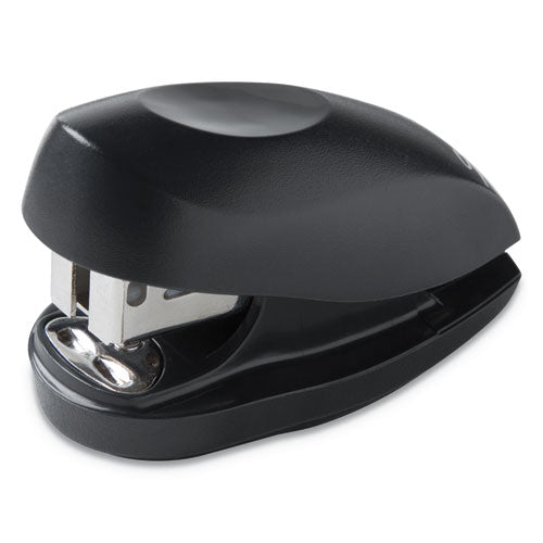 Swingline® Tot Mini Stapler, 12-sheet Capacity, Blue freeshipping - TVN Wholesale