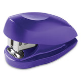Swingline® Tot Mini Stapler, 12-sheet Capacity, Blue freeshipping - TVN Wholesale