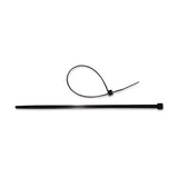 Tatco Nylon Cable Ties, 8 X 0.19, 50 Lb, Natural, 1,000-pack freeshipping - TVN Wholesale