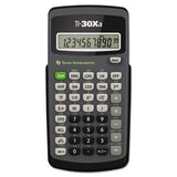 Texas Instruments Ti-30xa Scientific Calculator, 10-digit Lcd freeshipping - TVN Wholesale