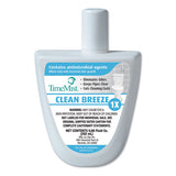 TimeMist® Virtual Janitor Refill, Clean And Fresh, 10.5 Oz Bottle, 12-carton freeshipping - TVN Wholesale