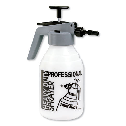 TOLCO® Model 942 Pump-up Sprayer, 2 Qt freeshipping - TVN Wholesale