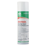 Theochem Laboratories Envisol Aerosol Disinfecting Deodorizer, Neutral, 20 Oz Aerosol Spray, 12-carton freeshipping - TVN Wholesale