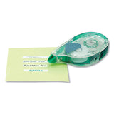 Tombow® Mono Refillable Correction Tape, 1-6" X 472" freeshipping - TVN Wholesale