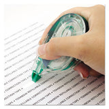 Tombow® Mono Refillable Correction Tape, 1-6" X 472" freeshipping - TVN Wholesale