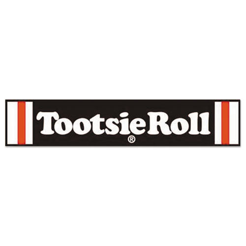 Tootsie Roll® Frooties, Grape, 38.8 Oz Bag, 360 Pieces-bag freeshipping - TVN Wholesale