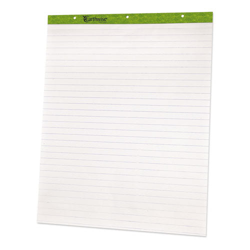 Ampad® Flip Charts, Unruled, 50 White 27 X 34 Sheets, 2-carton freeshipping - TVN Wholesale