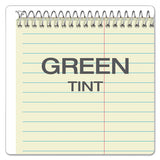 Ampad® Memo Books, Narrow Rule, Randomly Assorted Covers, 5 X 3, 50 Sheets freeshipping - TVN Wholesale