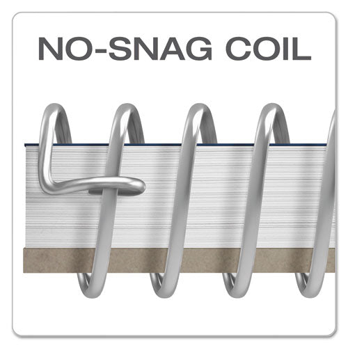 Oxford™ Earthwise By Oxford Recycled One-subject Notebook, Narrow Rule, Green Cover, 8 X 5, 80 Sheets freeshipping - TVN Wholesale