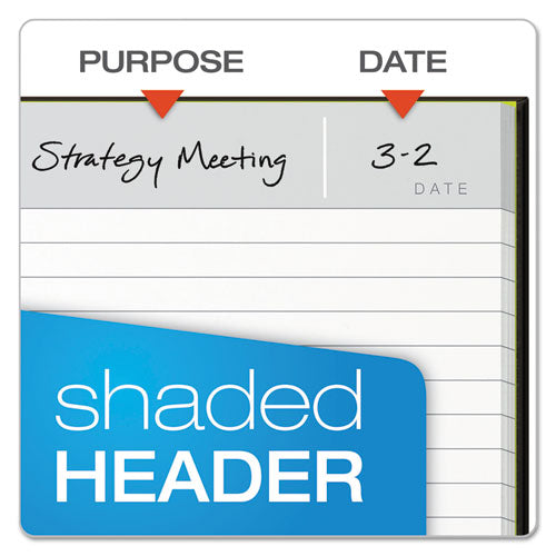 Oxford™ Idea Collective Professional Wirebound Hardcover Notebook, 1 Subject, Medium-college Rule, Black Cover, 8 X 5.5, 80 Sheets freeshipping - TVN Wholesale