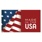 TOPS™ Docket Ruled Perforated Pads, Wide-legal Rule, 50 Canary-yellow 8.5 X 11.75 Sheets, 6-pack freeshipping - TVN Wholesale