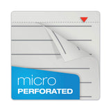 TOPS™ Prism Steno Pads, Gregg Rule, Gray Cover, 80 Gray 6 X 9 Sheets, 4-pack freeshipping - TVN Wholesale