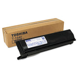 Toshiba T1640 Toner, 24,000 Page-yield, Black freeshipping - TVN Wholesale