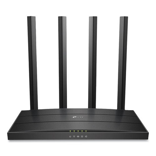 TP-Link Archer C80 Ac1900 Wireless Mu-mimo Wi-fi 5 Router, 5 Ports, Dual-band 2.4 Ghz-5 Ghz freeshipping - TVN Wholesale