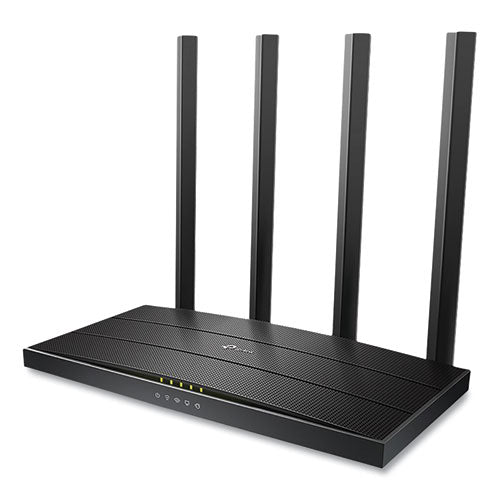 TP-Link Archer C80 Ac1900 Wireless Mu-mimo Wi-fi 5 Router, 5 Ports, Dual-band 2.4 Ghz-5 Ghz freeshipping - TVN Wholesale