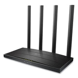 TP-Link Archer C80 Ac1900 Wireless Mu-mimo Wi-fi 5 Router, 5 Ports, Dual-band 2.4 Ghz-5 Ghz freeshipping - TVN Wholesale