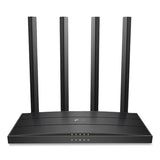 TP-Link Archer C80 Ac1900 Wireless Mu-mimo Wi-fi 5 Router, 5 Ports, Dual-band 2.4 Ghz-5 Ghz freeshipping - TVN Wholesale