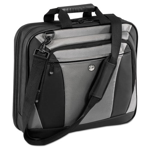 Targus® Citylite Laptop Case 16", 13-1-4 X 3-1-2 X 16-1-2, Black freeshipping - TVN Wholesale