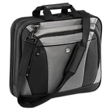 Targus® Citylite Laptop Case 16", 13-1-4 X 3-1-2 X 16-1-2, Black freeshipping - TVN Wholesale