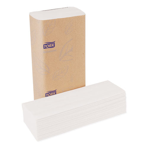 Tork® Multifold Paper Towels, 9.13 X 9.5, 3024-carton freeshipping - TVN Wholesale