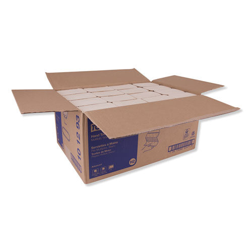 Tork® Multifold Paper Towels, 9.13 X 9.5, 3024-carton freeshipping - TVN Wholesale