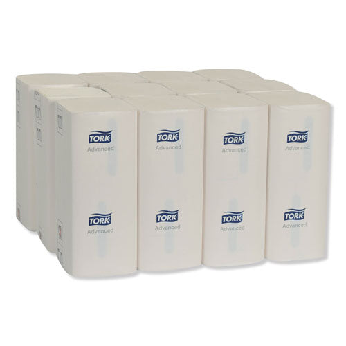Tork® Peakserve Continuous Hand Towel, 7.91 X 8.85, White, 410 Wipes-pack, 12 Packs-carton freeshipping - TVN Wholesale
