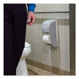 Tork® Advanced High Capacity Bath Tissue, Septic Safe, 2-ply, White, 1,000 Sheets-roll, 36-carton freeshipping - TVN Wholesale