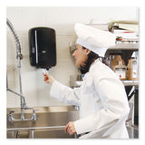 Tork® Centerfeed Hand Towel, 2-ply, 7.6 X 11.8, White, 500-roll, 6 Rolls-carton freeshipping - TVN Wholesale