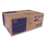 Tork® Advanced Centerfeed Hand Towel, 2-ply, 9 X 11.8, White, 600-roll, 6-carton freeshipping - TVN Wholesale