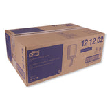 Tork® Advanced Centerfeed Hand Towel, 2-ply, 8.25 X 11.8, White, 610-roll, 6-carton freeshipping - TVN Wholesale