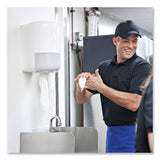 Tork® Advanced Centerfeed Hand Towel, 2-ply, 8.25 X 11.8, White, 610-roll, 6-carton freeshipping - TVN Wholesale