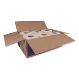 Tork® Advanced Centerfeed Hand Towel, 2-ply, 8.25 X 11.8, White, 610-roll, 6-carton freeshipping - TVN Wholesale