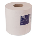 Tork® Centerfeed Hand Towel, 2-ply, 7.6 X 11.8, White, 600-roll, 6 Rolls-carton freeshipping - TVN Wholesale