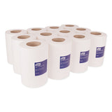Tork® Advanced Soft Mini Centerfeed Hand Towel, 2-ply, 8.3 X 11.8, 266-roll, 12rolls-carton freeshipping - TVN Wholesale