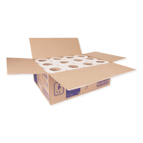 Tork® Advanced Soft Mini Centerfeed Hand Towel, 2-ply, 8.3 X 11.8, 266-roll, 12rolls-carton freeshipping - TVN Wholesale