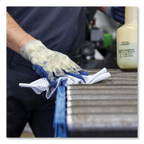 Tork® Industrial Paper Wiper, 4-ply, 10 X 15.75, Blue, 190 Wipes-roll, 4 Roll-carton freeshipping - TVN Wholesale