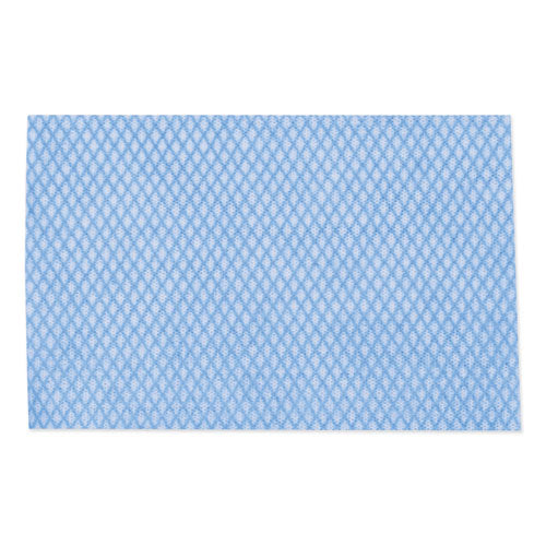 Tork® Foodservice Cloth, 13 X 21, Blue, 240-box freeshipping - TVN Wholesale
