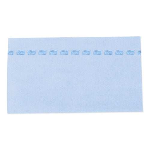 Tork® Foodservice Cloth, 13 X 24, Blue, 150-box freeshipping - TVN Wholesale