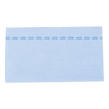 Tork® Foodservice Cloth, 13 X 24, Blue, 150-box freeshipping - TVN Wholesale