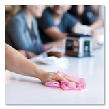 Tork® Foodservice Cloth, 13 X 24, Red, 150-box freeshipping - TVN Wholesale