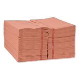 Tork® Foodservice Cloth, 13 X 24, Red, 150-box freeshipping - TVN Wholesale