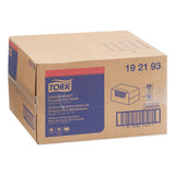 Tork® Foodservice Cloth, 13 X 24, Red, 150-box freeshipping - TVN Wholesale