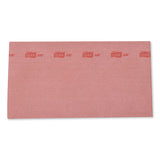 Tork® Foodservice Cloth, 13 X 24, Red, 150-box freeshipping - TVN Wholesale