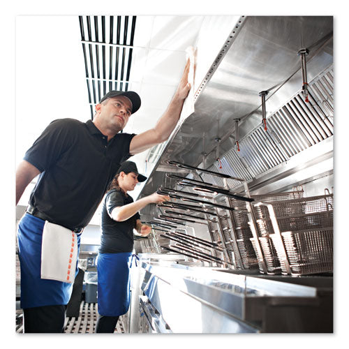 Tork® Foodservice Cloth, 13 X 21, White, 50-box freeshipping - TVN Wholesale