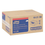 Tork® Foodservice Cloth, 13 X 21, White, 150-box freeshipping - TVN Wholesale