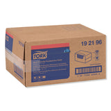 Tork® Foodservice Cloth, 13 X 21, Blue, 150-box freeshipping - TVN Wholesale