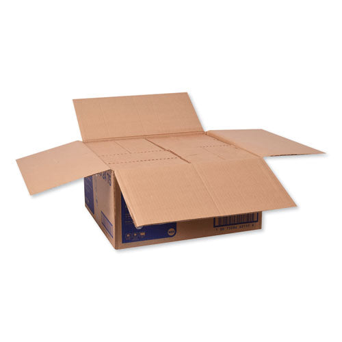 Tork® Low-lint Cleaning Cloth, 9 X 16.5, Turquois, 100-box, 8 Boxes-carton freeshipping - TVN Wholesale